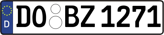 DO-BZ1271