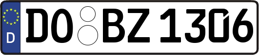 DO-BZ1306