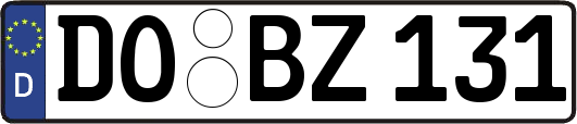 DO-BZ131