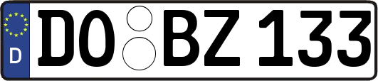 DO-BZ133