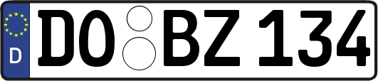 DO-BZ134