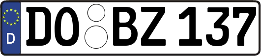 DO-BZ137