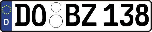DO-BZ138