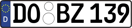 DO-BZ139