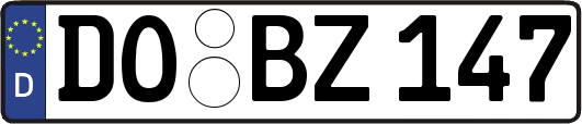 DO-BZ147