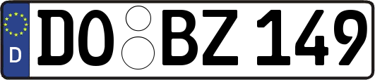 DO-BZ149
