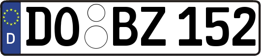 DO-BZ152
