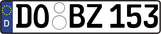 DO-BZ153