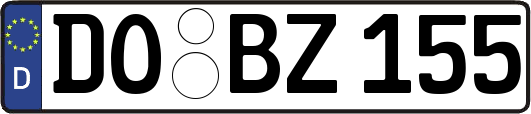 DO-BZ155