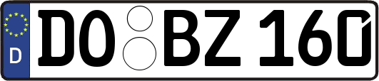 DO-BZ160