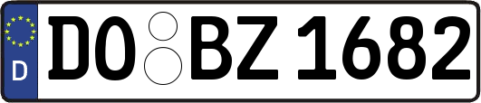 DO-BZ1682