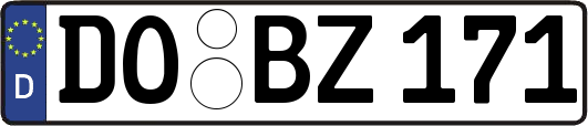 DO-BZ171