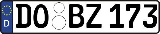 DO-BZ173