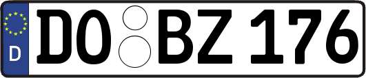 DO-BZ176