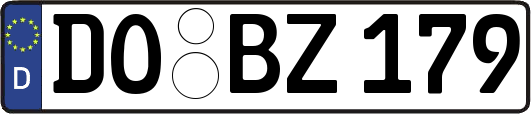 DO-BZ179