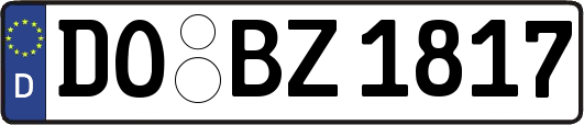 DO-BZ1817
