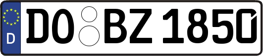 DO-BZ1850