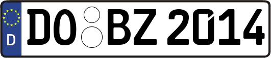 DO-BZ2014