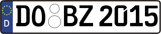 DO-BZ2015