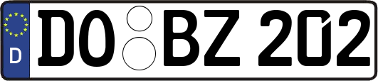 DO-BZ202
