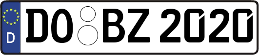 DO-BZ2020