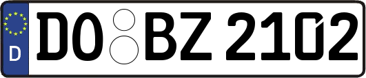DO-BZ2102