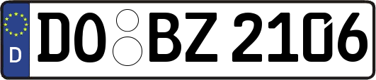DO-BZ2106