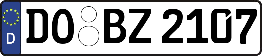 DO-BZ2107