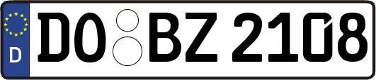 DO-BZ2108
