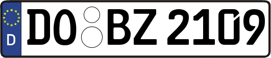 DO-BZ2109