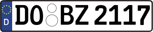 DO-BZ2117