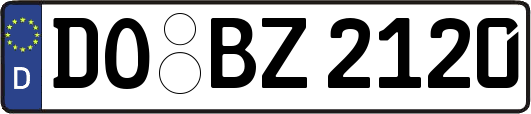 DO-BZ2120