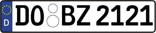 DO-BZ2121