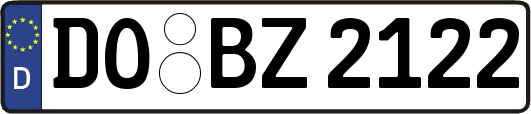 DO-BZ2122