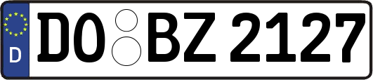 DO-BZ2127