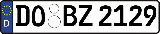 DO-BZ2129