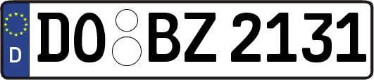 DO-BZ2131