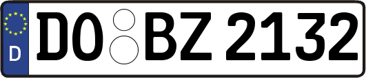 DO-BZ2132