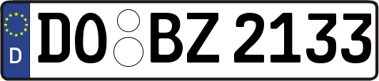 DO-BZ2133