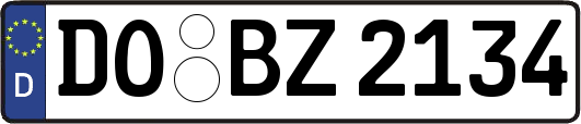 DO-BZ2134