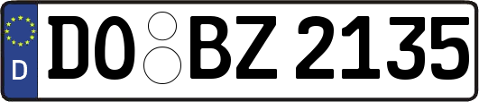 DO-BZ2135