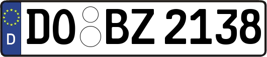 DO-BZ2138