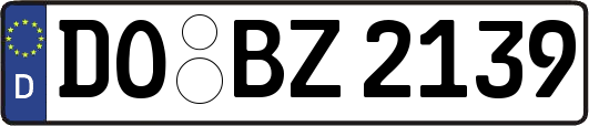 DO-BZ2139