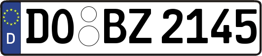 DO-BZ2145