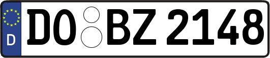 DO-BZ2148