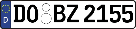 DO-BZ2155