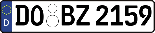 DO-BZ2159