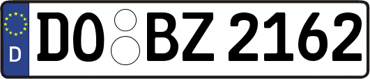 DO-BZ2162