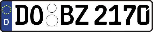 DO-BZ2170