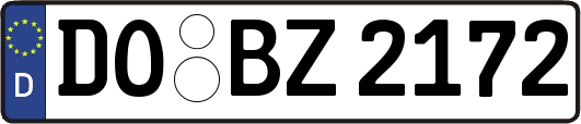 DO-BZ2172
